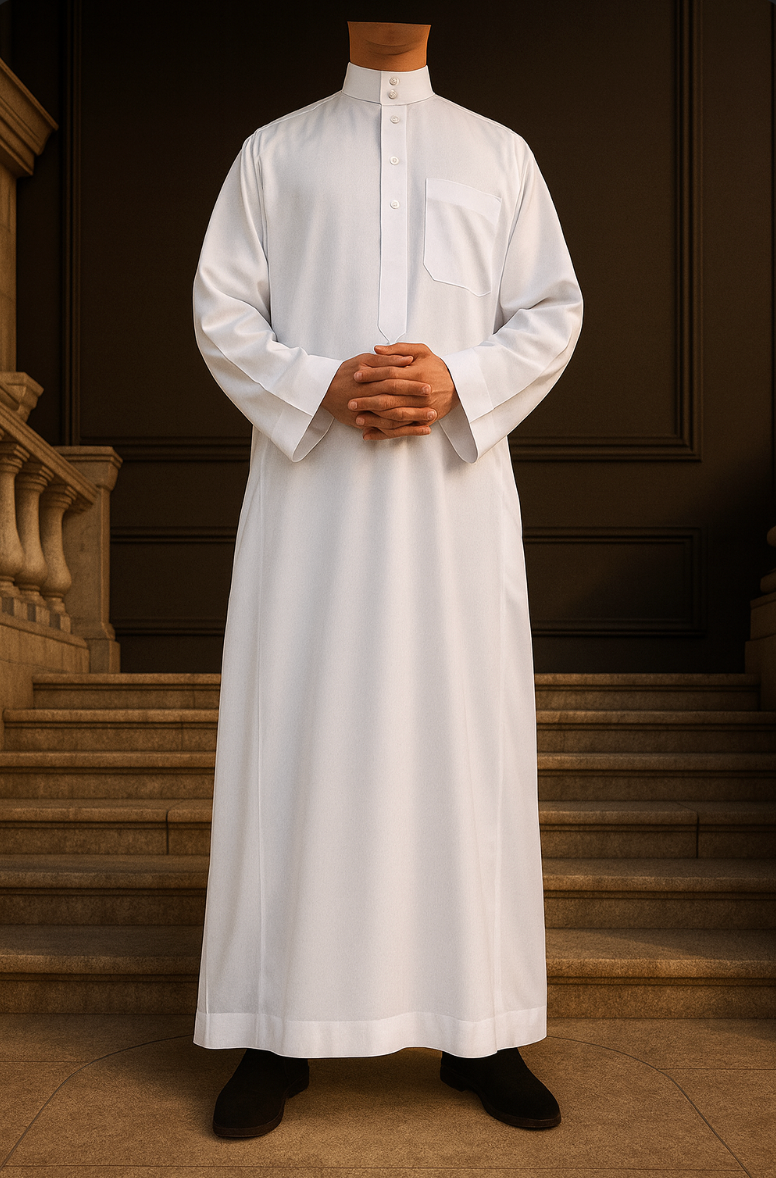 Qamis Prestige