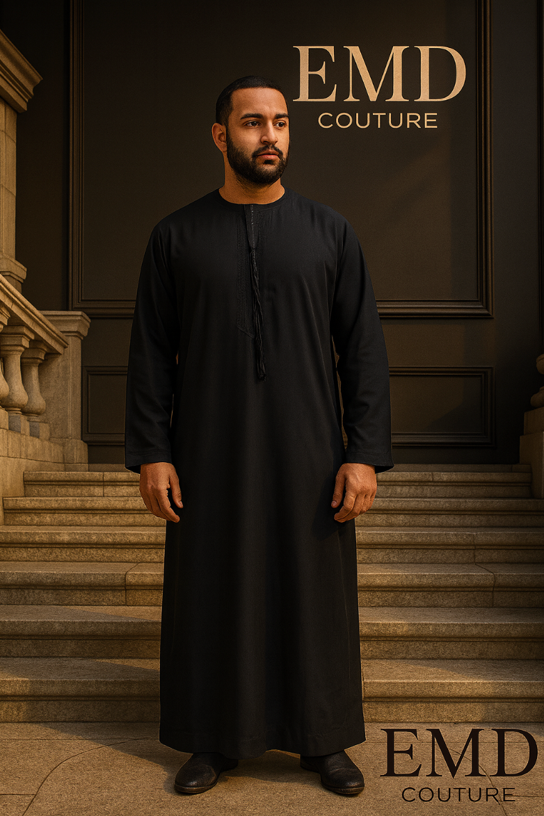 Maison EMD Couture