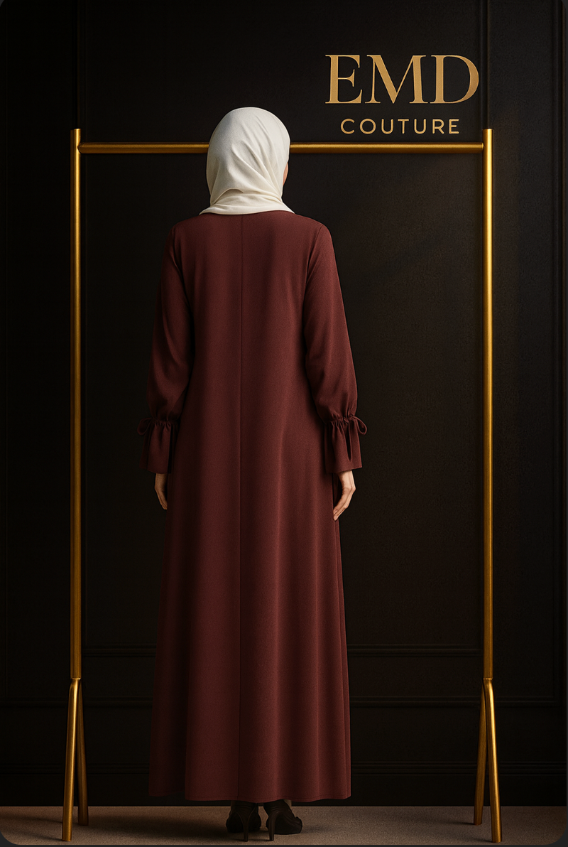 Abaya Essence Royale