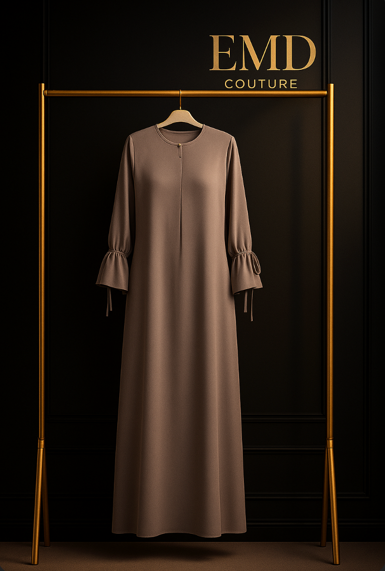 Abaya Essence Royale