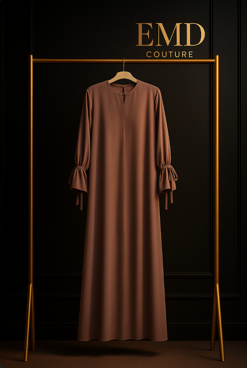Abaya Essence Royale
