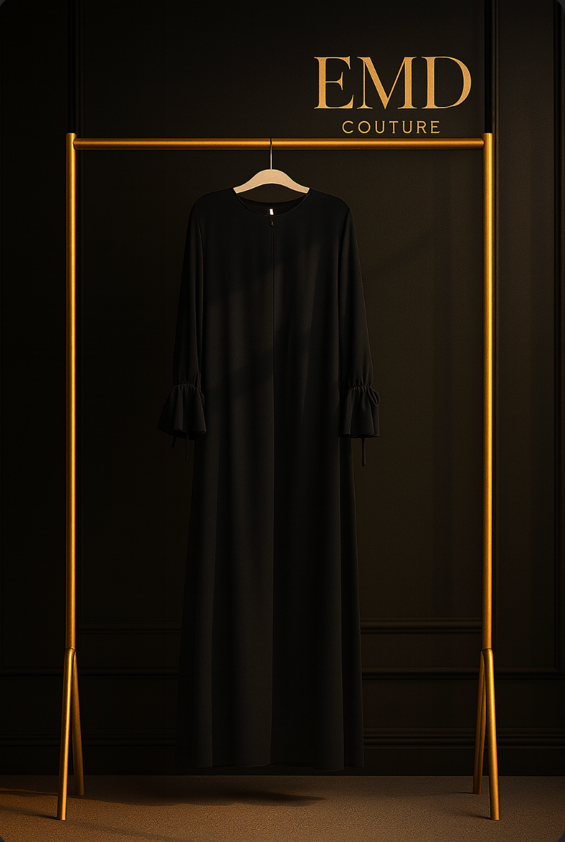 Abaya Essence Royale