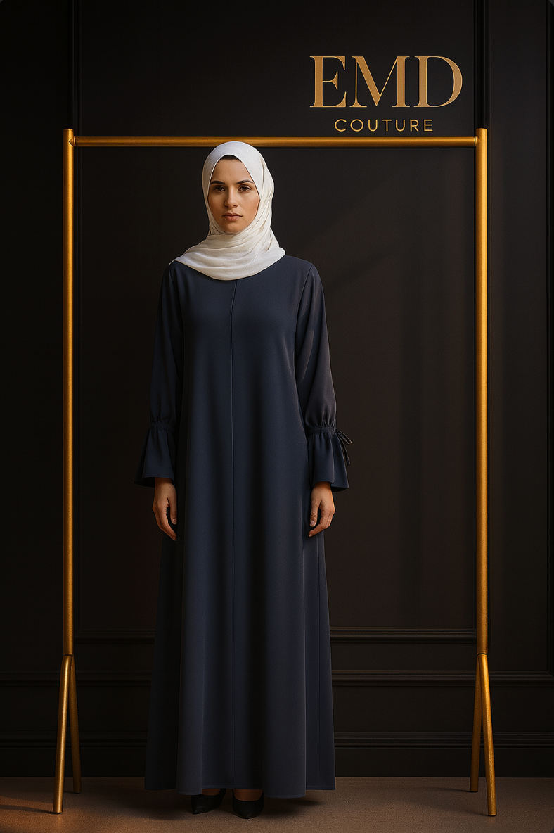 Abaya Essence Royale