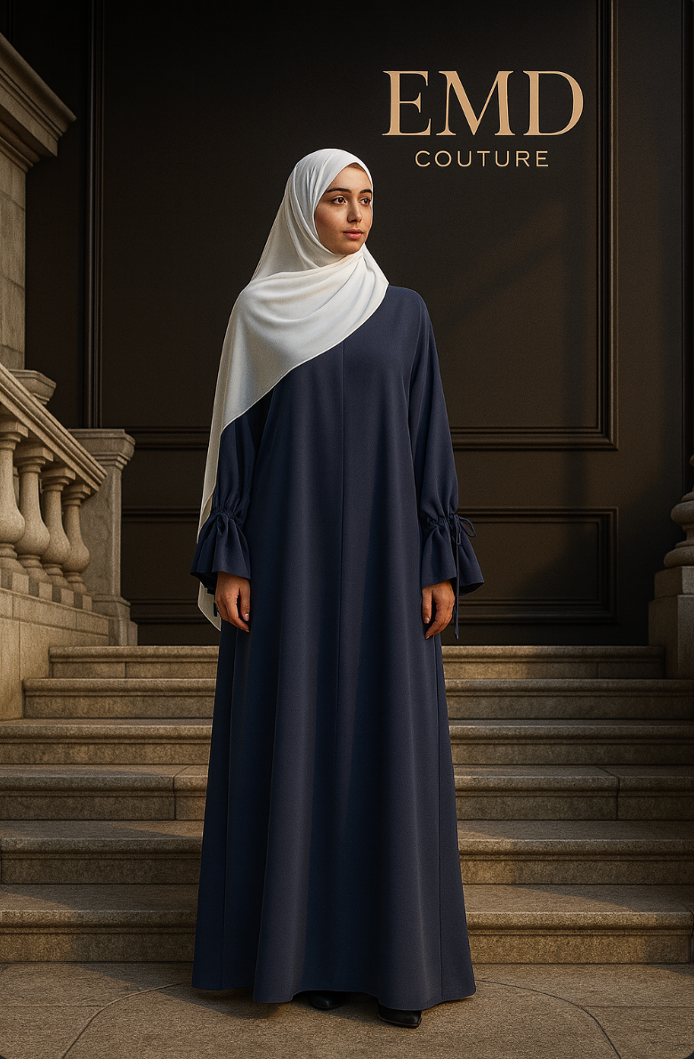 Abaya Essence Royale