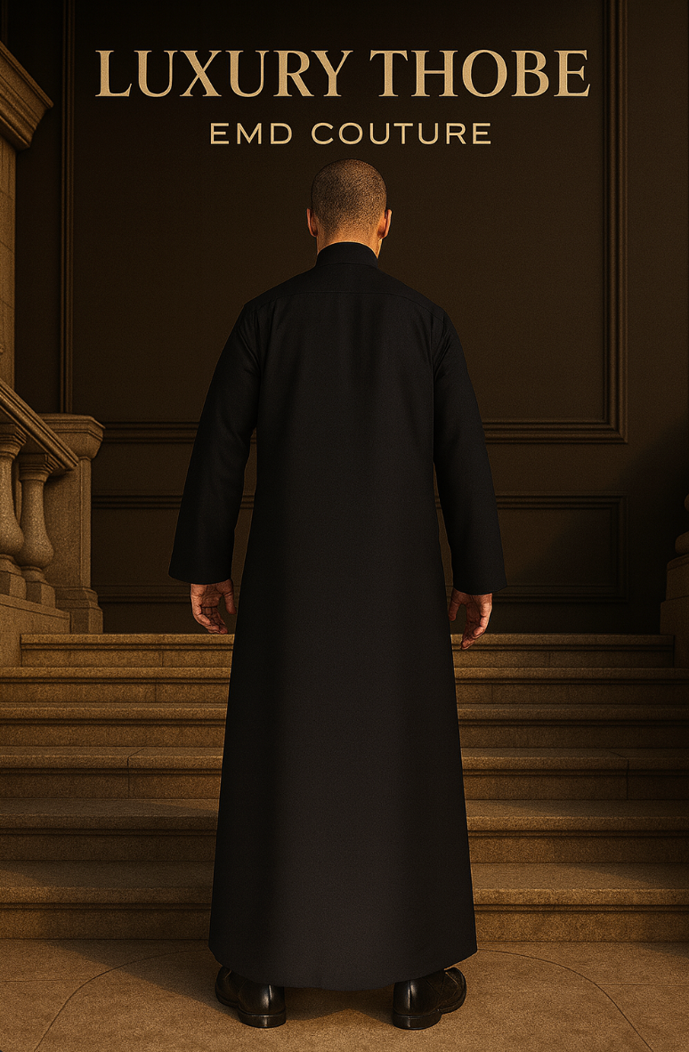 Qamis Prestige
