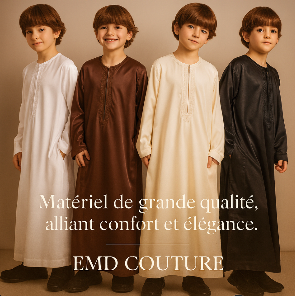 Émir Kids