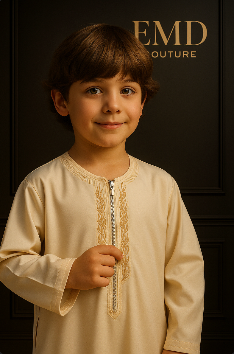 Émir Kids