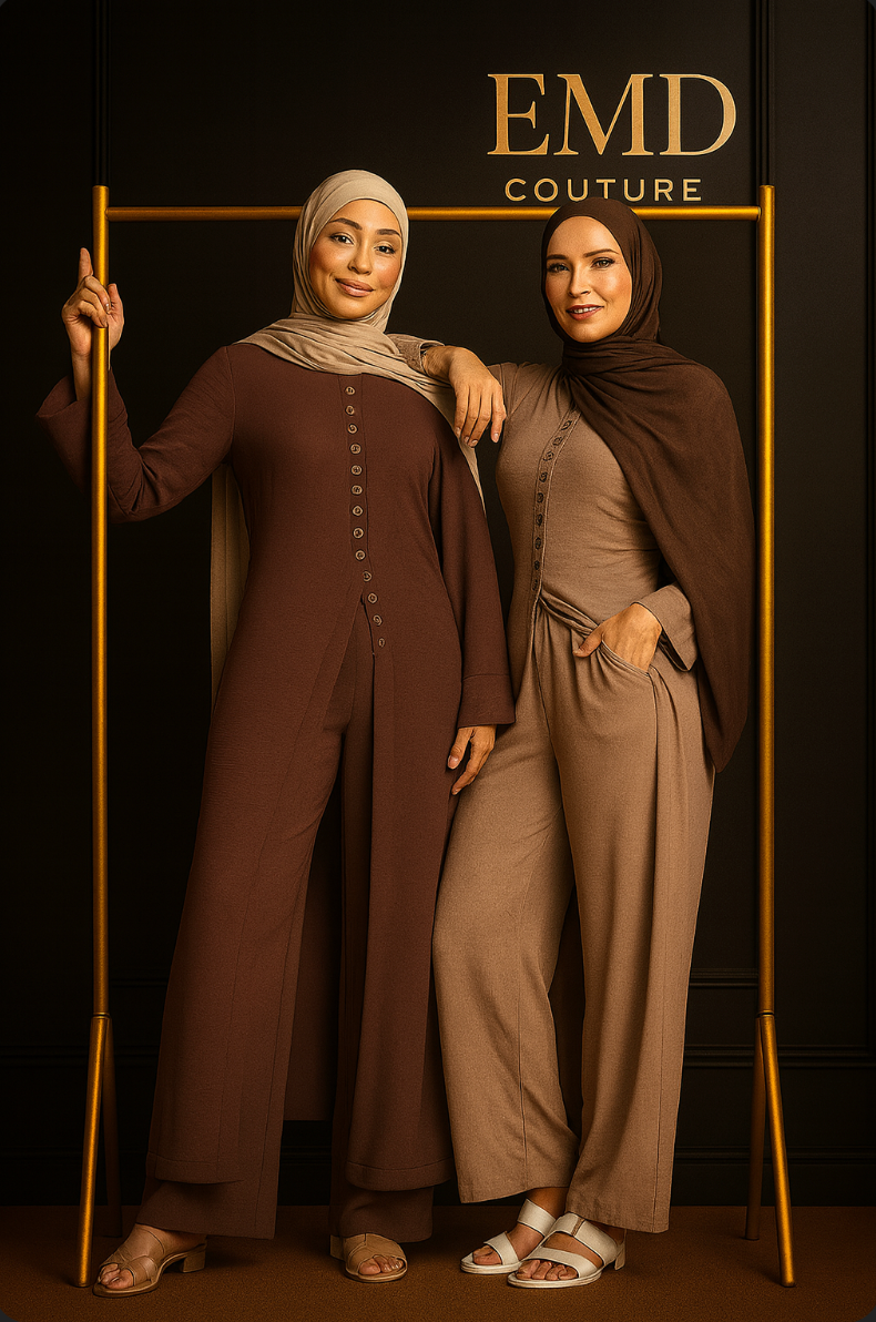 Layali Couture