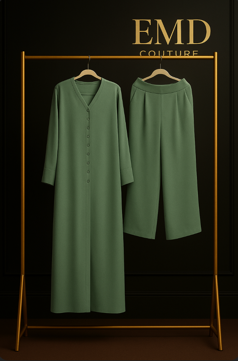 Layali Couture