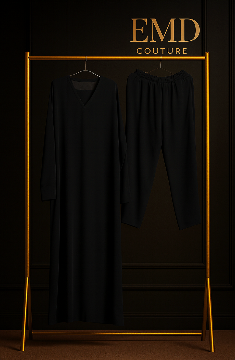 Layali Couture