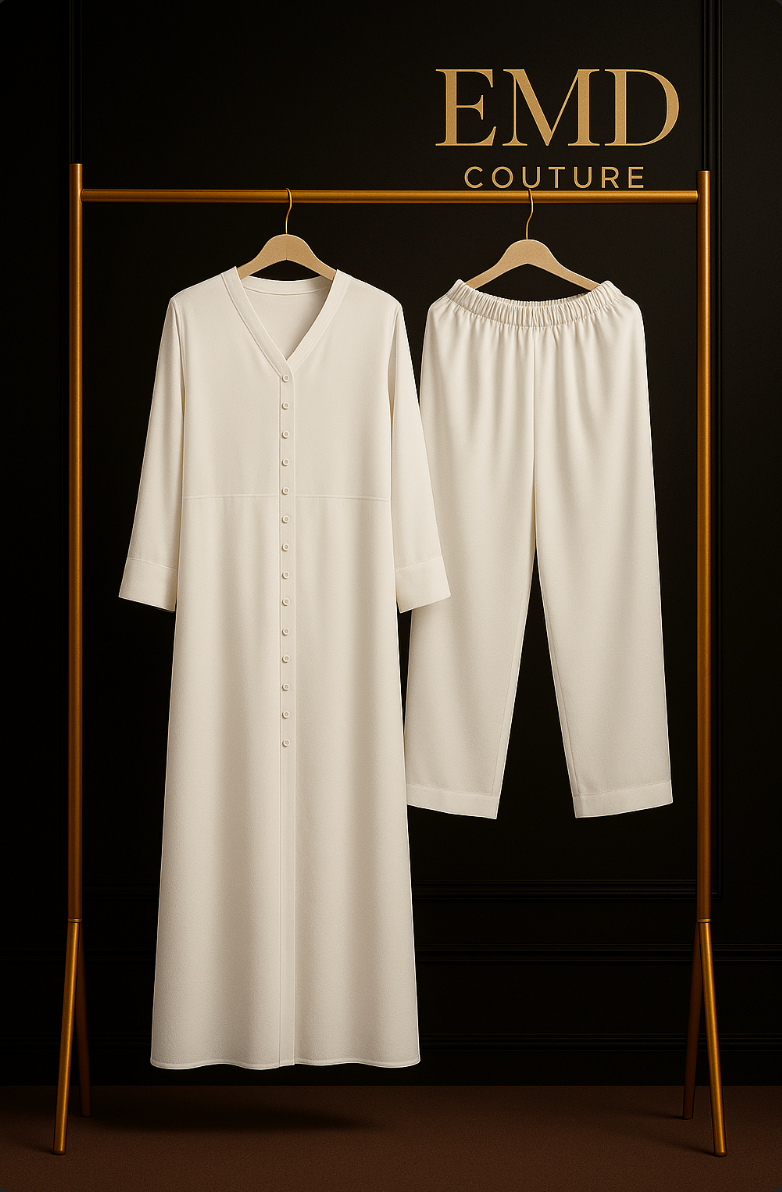 Layali Couture