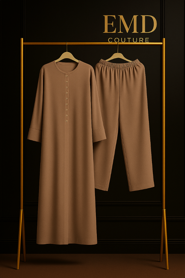 Layali Couture