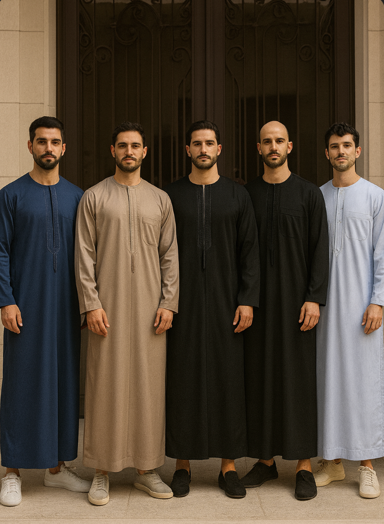 Maison EMD Couture