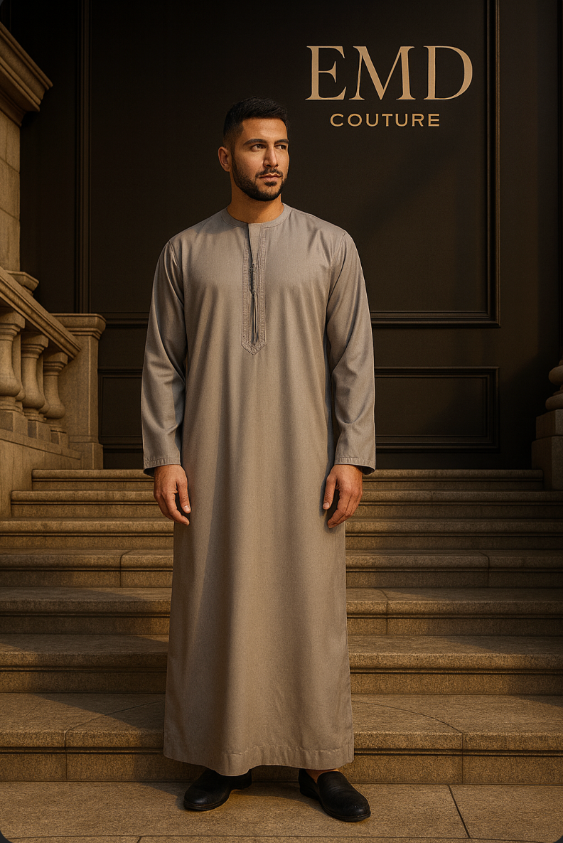 Maison EMD Couture