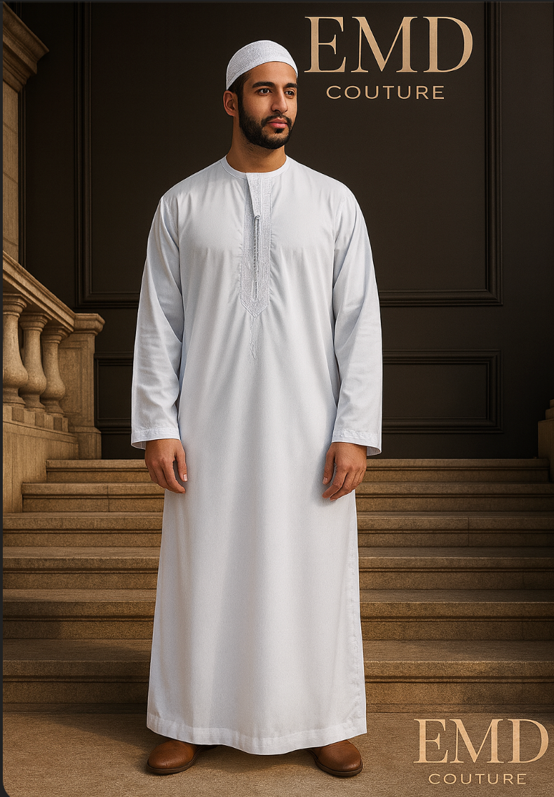 Maison EMD Couture