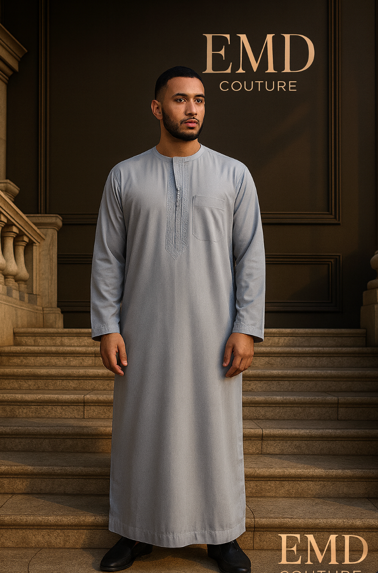 Maison EMD Couture
