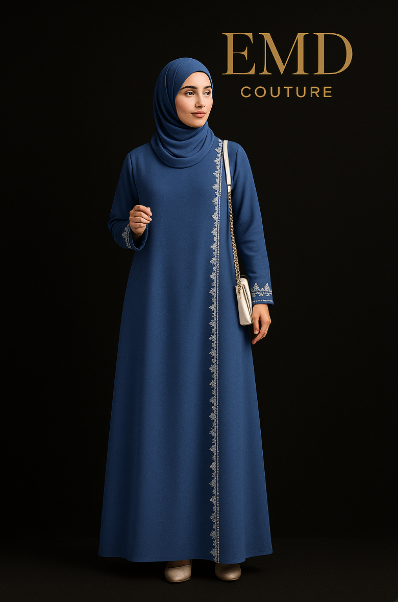 Oasis couture