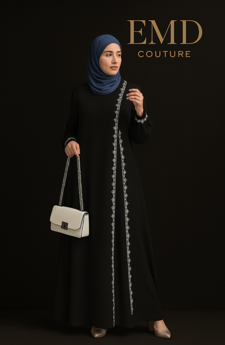 Oasis couture