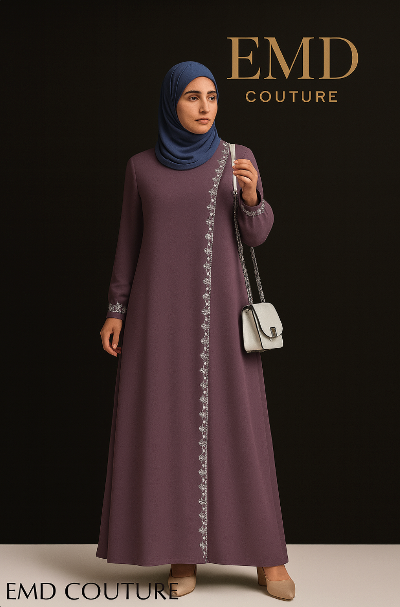 Oasis couture