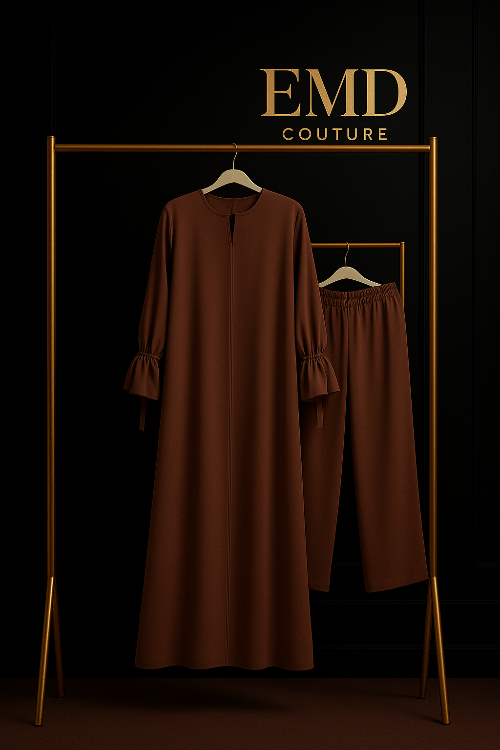 Layali Couture